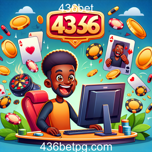 Bônus Atraentes no 436bet: Aumente Suas Chances de Ganhar